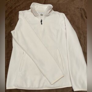 Amazon Essentials Fleece Quarter Zip Jacket